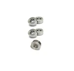Daiwa Handle Worm Shaft Bearing Upgrade CG80HS, CG80HSL. Fixed Price $31.67.