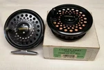 Cortland Crown Ii Fly Fishing Reel Spare Spool (medium) Made England. Fixed Price $39.99.