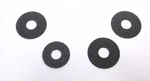 Lews Reel Team Lite Speed Spool TLL1H (4) Carbontex Drag Washers #SDA211. Fixed Price $18.40.