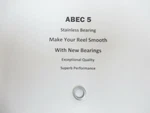 Shimano Spheros 14000FB RD11694 ABEC5 Stainless Bearing 8X12X3.5 #24. Fixed Price $13.40.