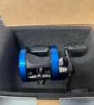 Abu Garcia Ambassadeur Classic 5601 Jerk Reel. Fixed Price $174.99.