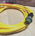 Power Cable Only For Shimano Electric Reel 2013-2017 Core Type Made In Japan. Fixed Price $65.39.