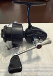 Vintage Garcia Mitchell 408 Ultralight Reel Made France. Fixed Price $99.99.