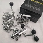 Van Staal Vr Series Bailed Spinning Reel Brand New Free/fast Shipping Us. Fixed Price $639.95.