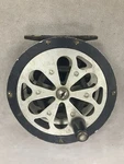 Vintage Pflueger Sal-trout No. 1554 Fly Fishing Reel. Fixed Price $11.99.