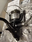 Shimano Baitrunner Spinning Reel BTR6000OC. Fixed Price $159.00.