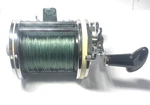 Garcia Mitchell 600AP Star Drag Multiplier Reel Un-used Pristine Condition. Fixed Price $45.70.