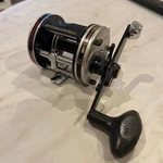 Abu Garcia Ambassadeur 6501-C3 Fishing Reel. Fixed Price $146.87.