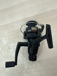 Vintage 1993 Brunswick Zebco RX20 Spinning Reel. Fixed Price $9.98.
