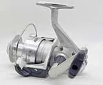 Abu Garcia Cardinal Agenda AG6F 3 Bearing Freshwater Spinning Reel, Vg Condition. Fixed Price $36.79.