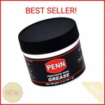 Penn Reel Grease, 2 Oz. Fixed Price $10.03.