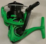 Lews Spinning Fishing Reel Xfinity XFG30 Speed 6.2:1 Gear Ratio 8 Bearing. Fixed Price $29.99.