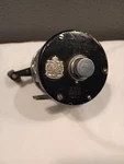 Abu Svangsta Sweden Ambassadeur 5000 #126939 Black Fishing Reel Read Descripti. Fixed Price $55.00.