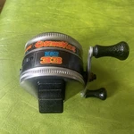 Vintage Zebco 33 Bassmaster Casting Kids Reel - Rare Nice !!!. Fixed Price $55.00.