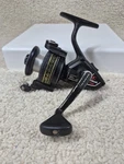 Vintage Shakespeare Sigma 040 2200CK Series (japan). Fixed Price $25.00.