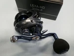 Daiwa Lexa LX-HD300H-P Baitcasting Reel. Fixed Price $279.99.