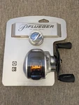Pflueger Monarch MON73LP Low Profile Casting Fishing Reel - New Sealed. Fixed Price $47.00.