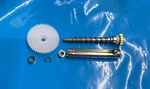 K30 Abu Garcia Ambassadeur 6000 6500 6600 C3 C4 C5 Cs Ct Super Tune Upgrade Kit. Fixed Price $59.96.