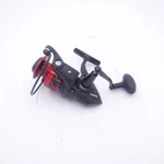 Penn Fierce Iii 5000 Salt Water Spinning Reel Rh/lh Front Drag Bearing Red. Fixed Price $99.99.