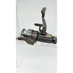 Vtg Daiwa Rg 1355 Auto Cast Black Spinning Fishing Reel Made Japan. Fixed Price $22.00.