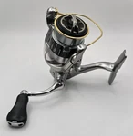 Shimano 15 Twin Power C2000S Spinning Reel Jdm - High Rigidity Trout Finesse. Fixed Price $228.00.
