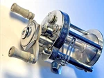 Pflueger Akron No. 1895 Casting Fishing Reel Usa. Fixed Price $20.89.