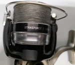 Daiwa SF4000-B Strikeforce Ball Bearing Spinning Reel #K-507-12. Fixed Price $22.15.