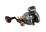 Fishing Reel Cold Water Line Counter 2+1 Bb 5.4 Okuma CW-354DLX Left. Fixed Price $259.99.