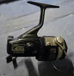 Vintage Daiwa D1300B Spinning (the Bass Reel) Made Japan #1204302. Fixed Price $29.95.