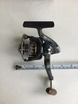 Gold Sharking BK2000 Spinning Fishing Reel Maxdrag 6 Lbs, High Speed 5.2:1 New. Fixed Price $15.99.