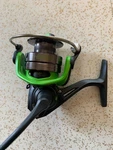 Lews Speed Spin LZRP30A Fishing Reel. Fixed Price $70.00.