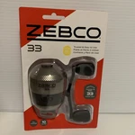Zebco 33 All Purpose 10 Lb Line (ZS5267) Fishing Reel New. Fixed Price $35.99.