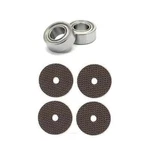 Shimano Super Tune ABEC-7 Spool Bearings + Carbontex Drag Catala. Fixed Price $23.99.