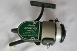Vintage Langley Spinlite Special Model 852 Fishing Reel From 1962 & Box. Fixed Price $84.00.
