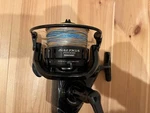 Daiwa Saltiga Dog Fight 7000H Spinning Reel Japan Used. Fixed Price $570.00.