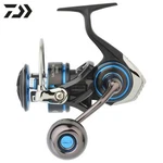 Daiwa Ultimate Aluminium Body Spinning Reel Saltist Mq 14000-H. Fixed Price $355.67.