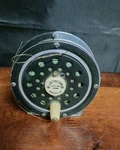 Pflueger Medalist 1495 Fly Fishing Reel. Fixed Price $40.00.