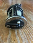 Daiwa Sealine 27H Fishing Reel. Fixed Price $100.00.