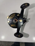 Browning Lew Childre Baitcasting Reel BB-1NGH Speed Spool Black Gold R/h. Fixed Price $65.00.