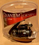 Quauntum Optix OP30F Fishing Spinning Reel. Fixed Price $14.45.