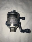 Zebco UL3 Classic Ultralight Feather Touch Spincast Fishing Reel Usa Great Cond. Fixed Price $21.00.