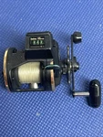Daiwa Sealine SG27LC Black Gold Fishing Reel Counter Auto Engaging Clutch. Fixed Price $77.77.