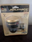 Garcia Abumatic 375 Spincast Fishing Reel Brand New Rare. Fixed Price $19.99.