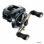 Shimano 22 Aldebaran Bfs Hg Left Baitcasting Reel. Fixed Price $313.99.