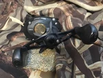 Lews Classic Speed Spool #CSS1H BAITCASTER:R.H.,6.4:1 RATIO,5 B.b.,new(other). Fixed Price $50.99.