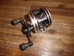 Nos Vintage Abu Garcia Ambassadeur 4600-C3 Baitcasting Reel- Sweden- #990707. Fixed Price $99.99.