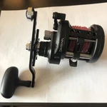 Daiwa Saltist Lw 20H-C Saltwater Conventional Reel Black In Color (co). Fixed Price $125.00.