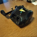 Daiwa PS2 5B Old Bait Casting Vintage Reel Fishing Snakehead Seabass B11124. Fixed Price $61.74.