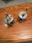 Pflueger Supreme Fishing Baitcast & Shakespeare Wondereel (1920). Fixed Price $38.00.
