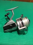 Vintage Sportfisher Ultra 450Z Spinning Reel - Big Water Fishing. Fixed Price $29.95.
